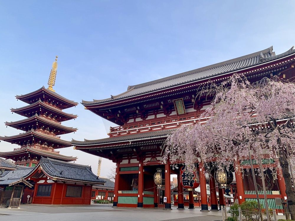 undefined APA Hotel Asakusabashi Ekikita 4