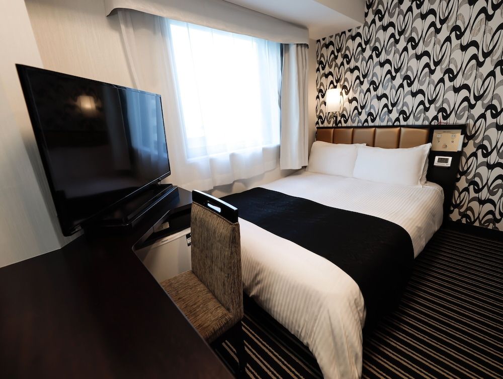 undefined APA Hotel Asakusabashi Ekikita