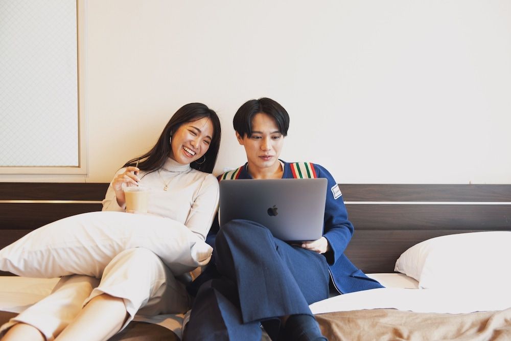 Roots Hostel Family Room, Non Smoking 8