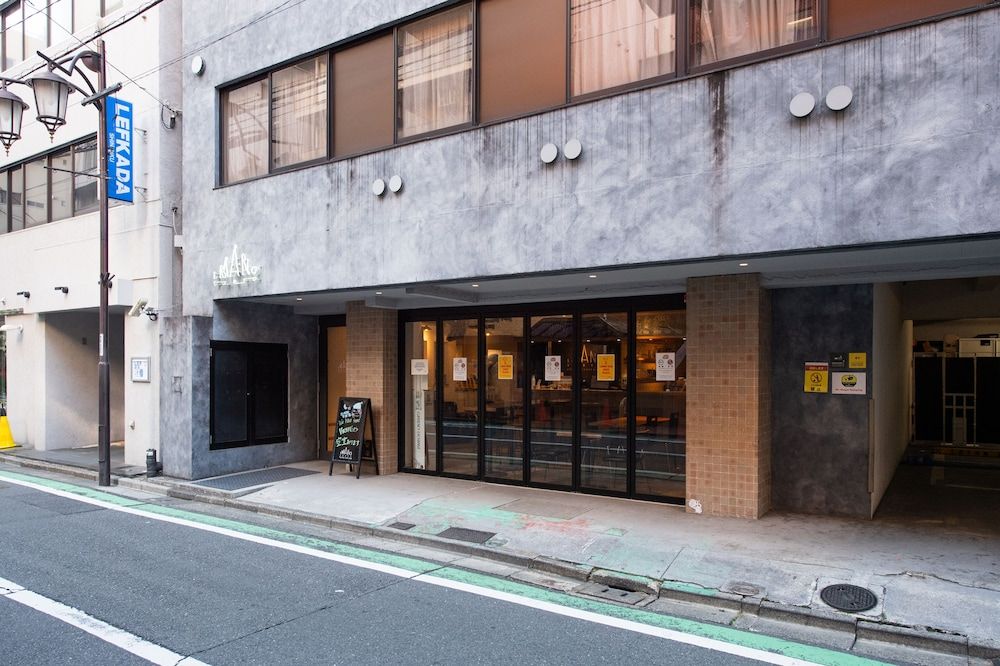 undefined Imano Tokyo Hostel 10