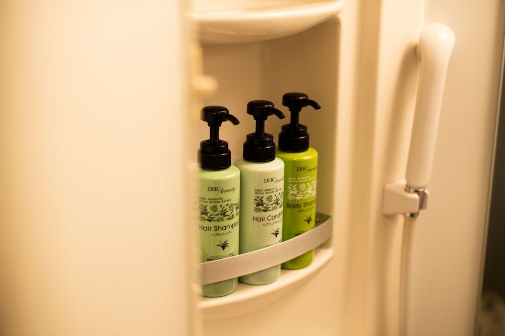 Imano Tokyo Hostel Private Room for 5 7