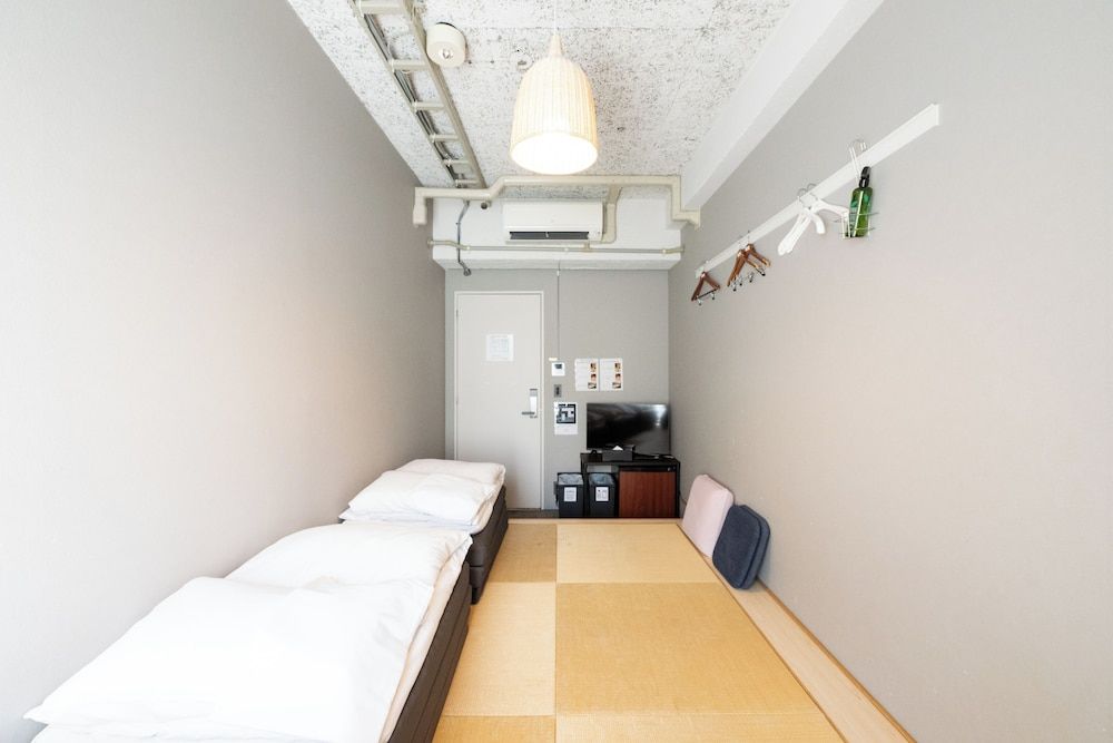 undefined Imano Tokyo Hostel 5