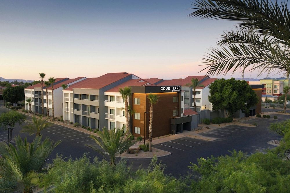 undefined Courtyard by Marriott Phoenix Mesa 6