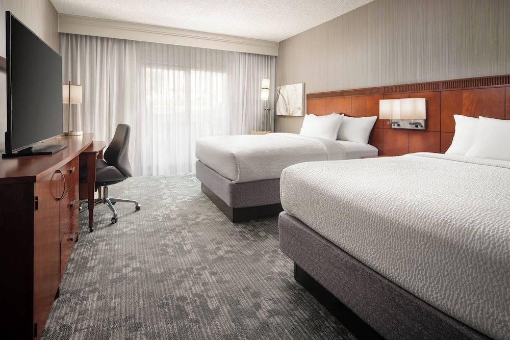 undefined Courtyard by Marriott Phoenix Mesa