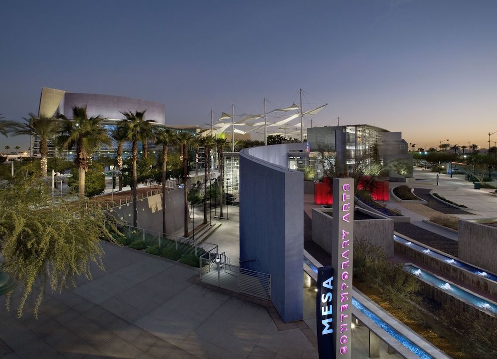 undefined Courtyard by Marriott Phoenix Mesa 8