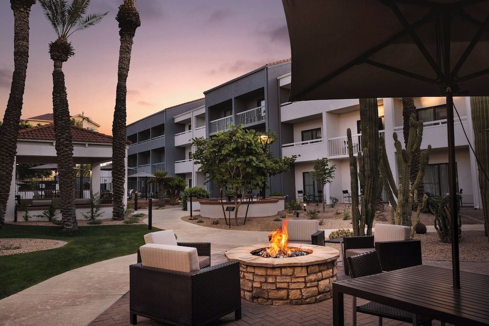 undefined Courtyard by Marriott Phoenix Mesa 5