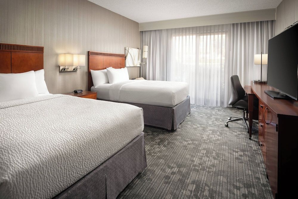 undefined Courtyard by Marriott Phoenix Mesa 9