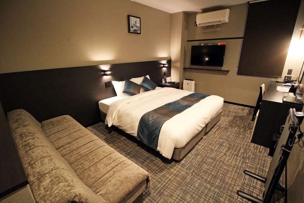 undefined Astil Hotel Shin-Osaka Precious 2