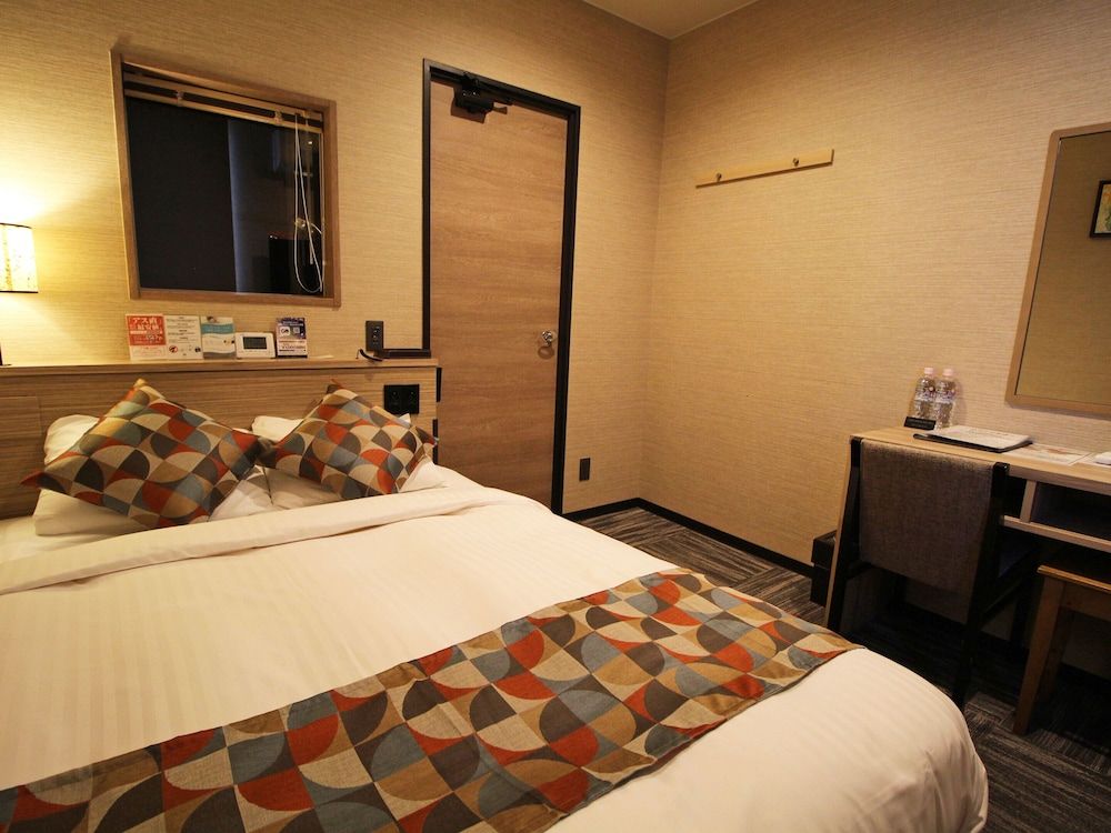 undefined Astil Hotel Shin-Osaka Precious 5
