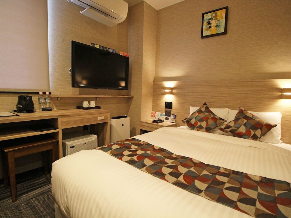 undefined Astil Hotel Shin-Osaka Precious 3