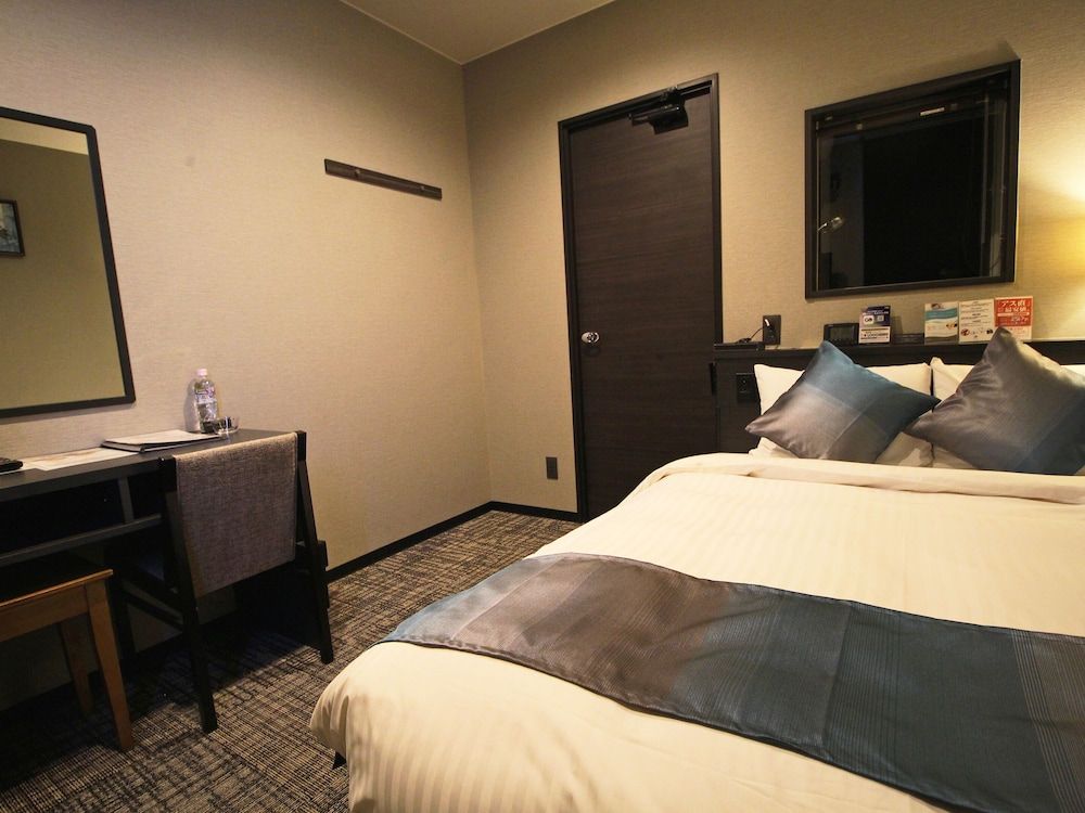 undefined Astil Hotel Shin-Osaka Precious