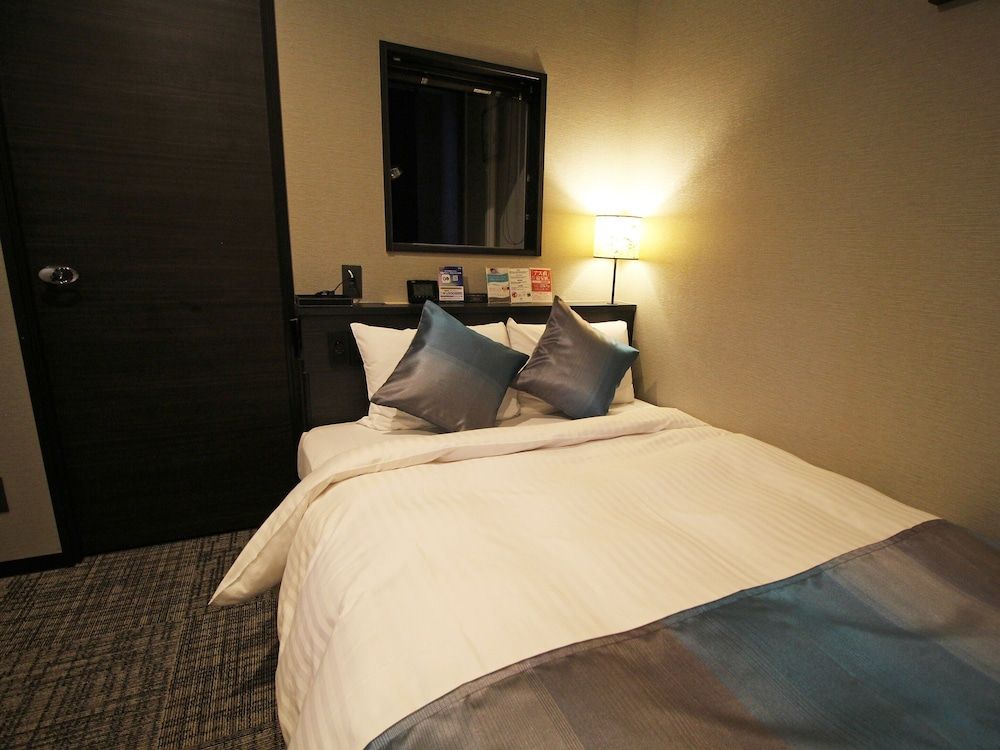 undefined Astil Hotel Shin-Osaka Precious 10
