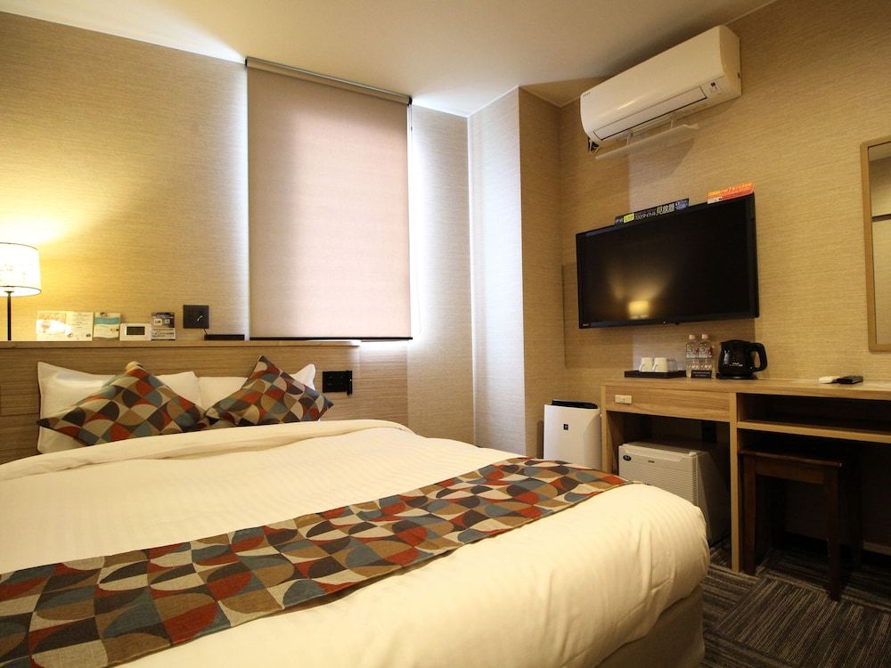 undefined Astil Hotel Shin-Osaka Precious 4