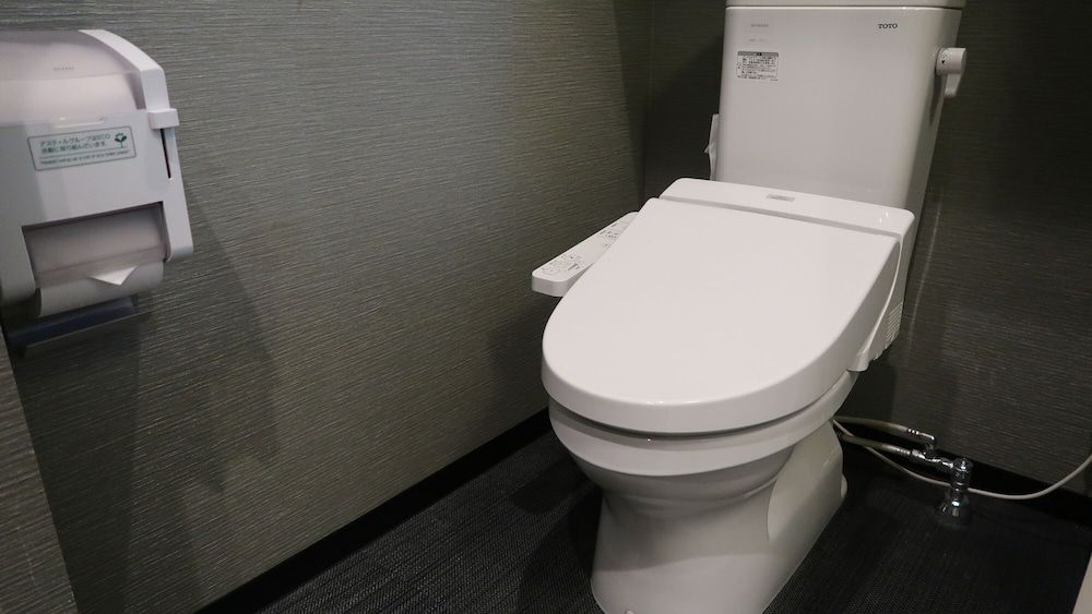 Astil Hotel Shin-Osaka Precious Double Room, Non Smoking 6