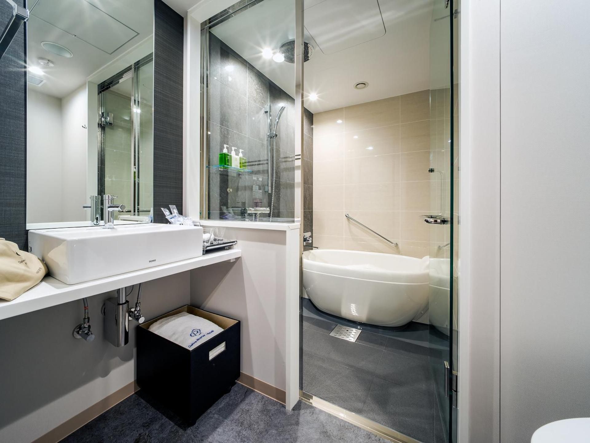 Superior King Non-Smoking