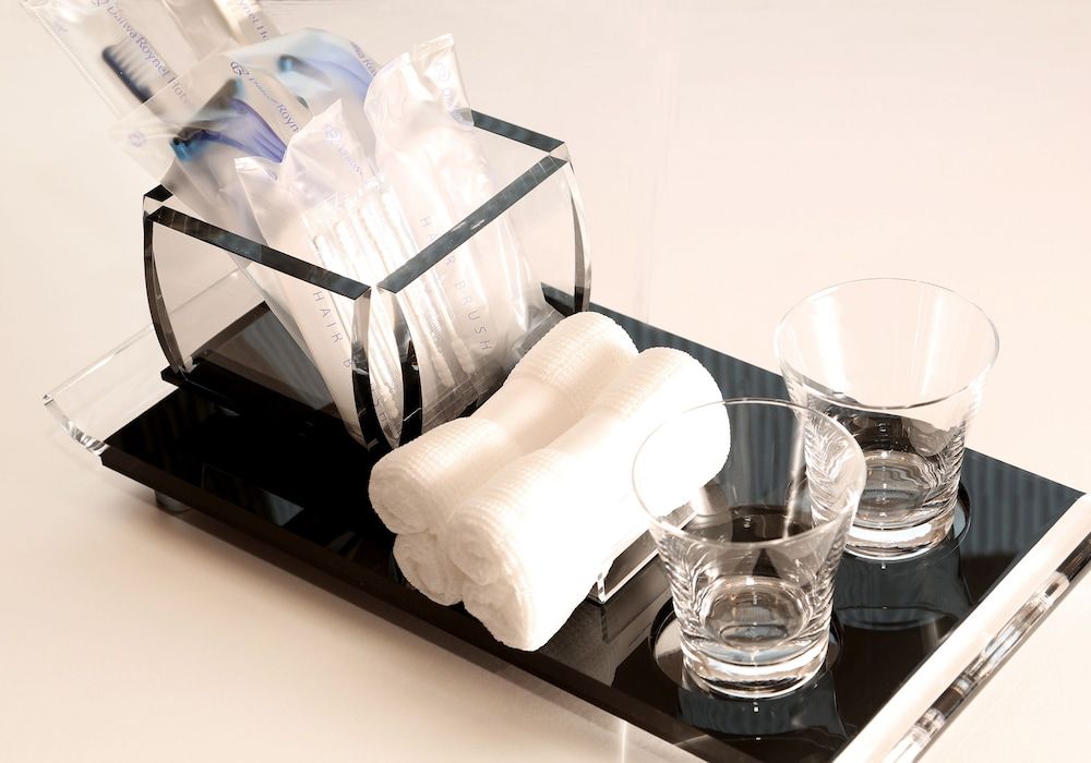 Daiwa Roynet Hotel Nagoya Taiko dori Side Moderate Twin Room, Non Smoking 6