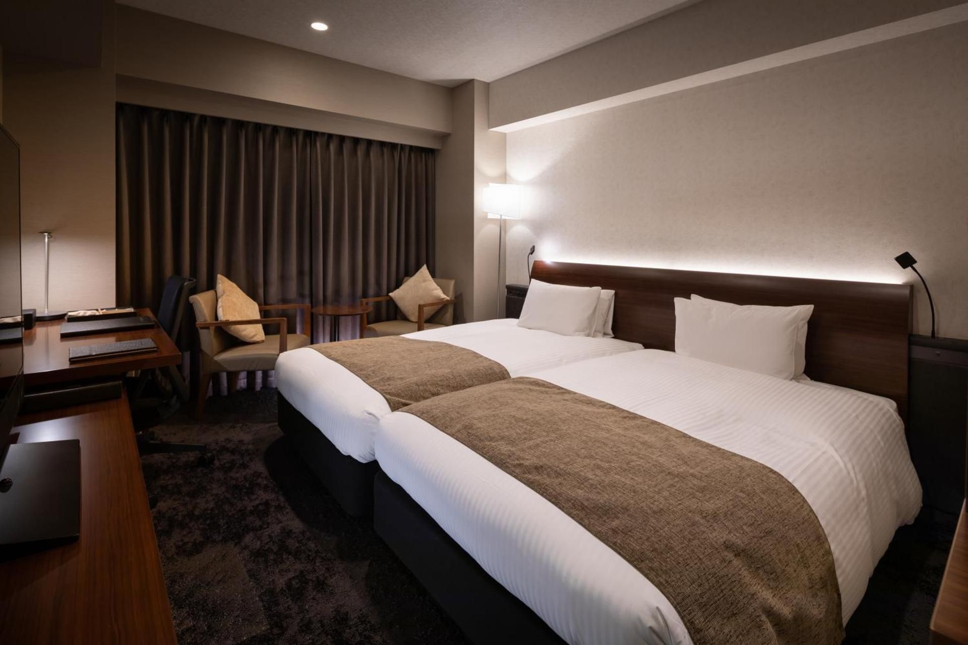 Moderate Twin Smoking