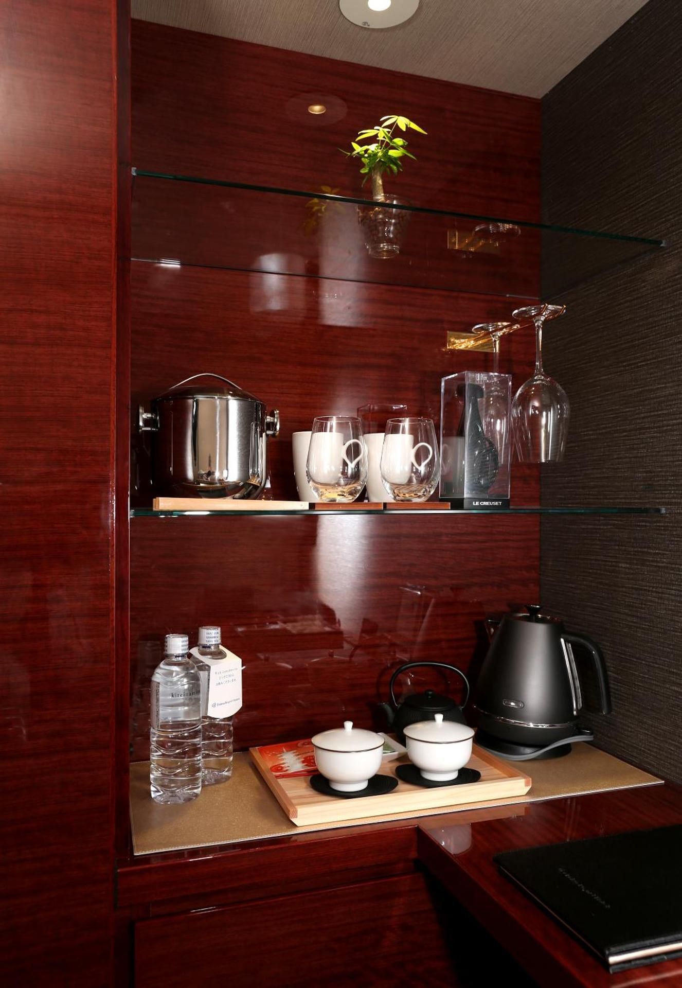 Superior King Non-Smoking