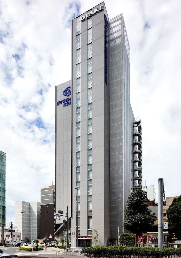 Facade