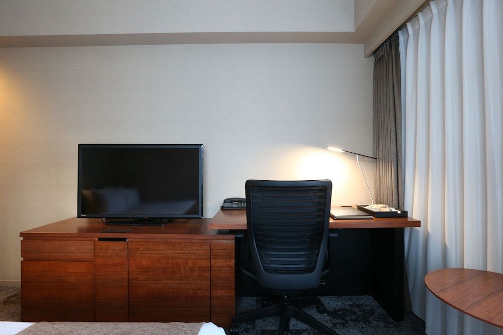 Daiwa Roynet Hotel Nagoya Taiko dori Side Moderate Twin Room, Non Smoking 5
