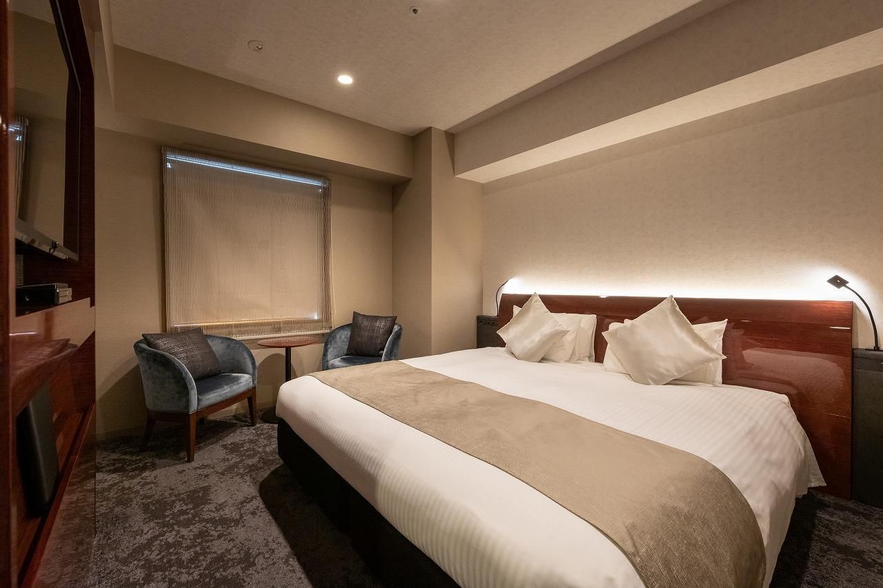 Superior King Non-Smoking