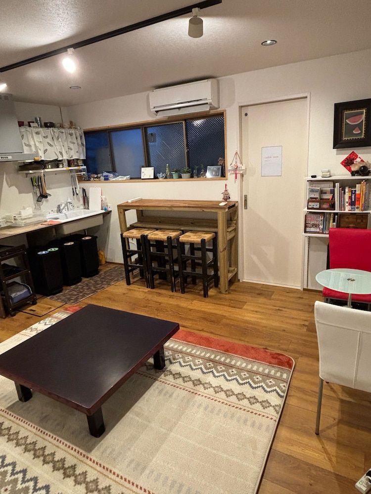 undefined Kanazawa Guesthouse Stella - Hostel 8