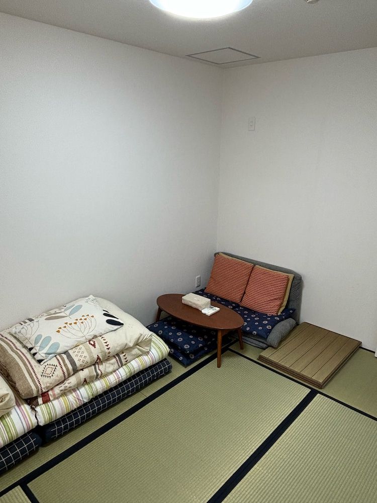Kanazawa Guesthouse Stella - Hostel Japanese Style Room 2