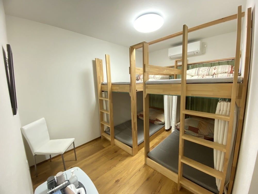 undefined Kanazawa Guesthouse Stella - Hostel 4