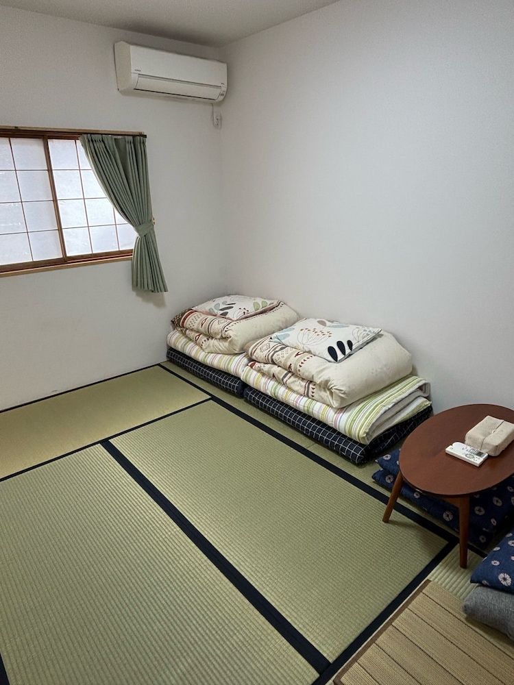 undefined Kanazawa Guesthouse Stella - Hostel 2
