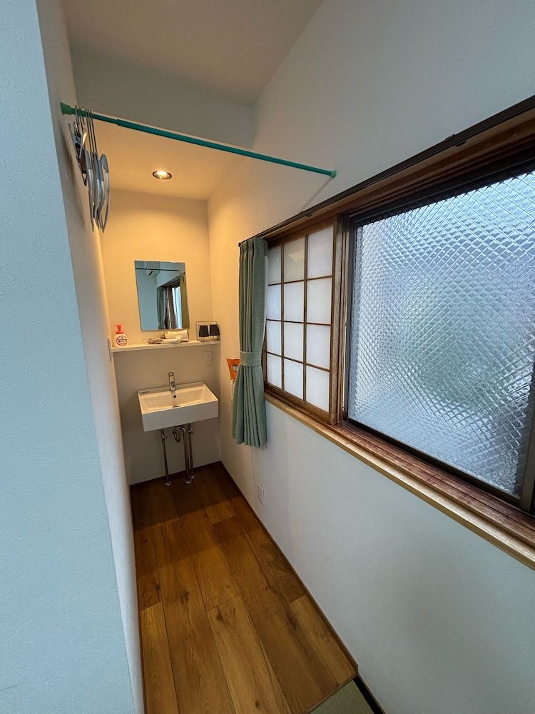 Kanazawa Guesthouse Stella - Hostel Japanese Style Room 4