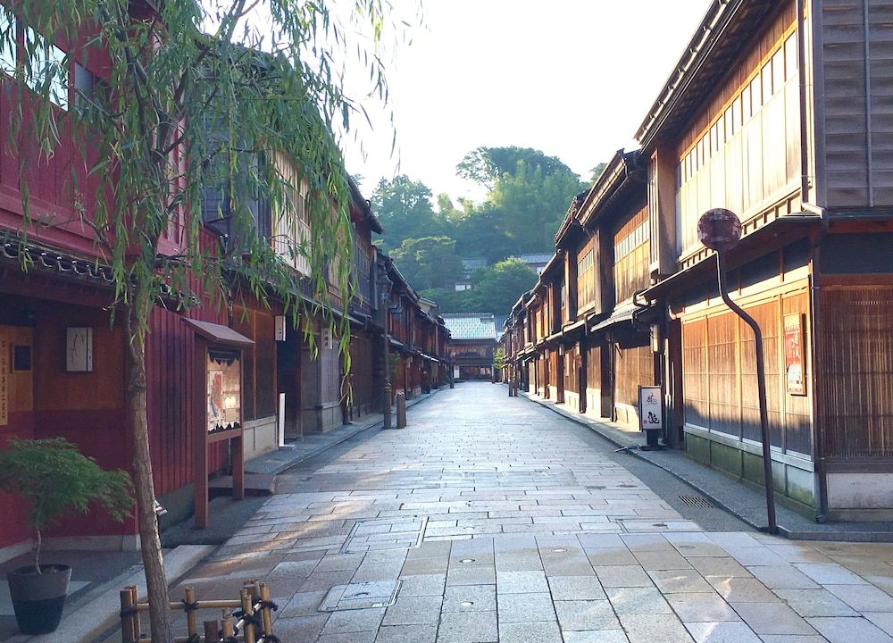 undefined Kanazawa Guesthouse Stella - Hostel 9