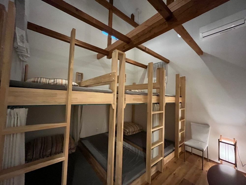 undefined Kanazawa Guesthouse Stella - Hostel 3