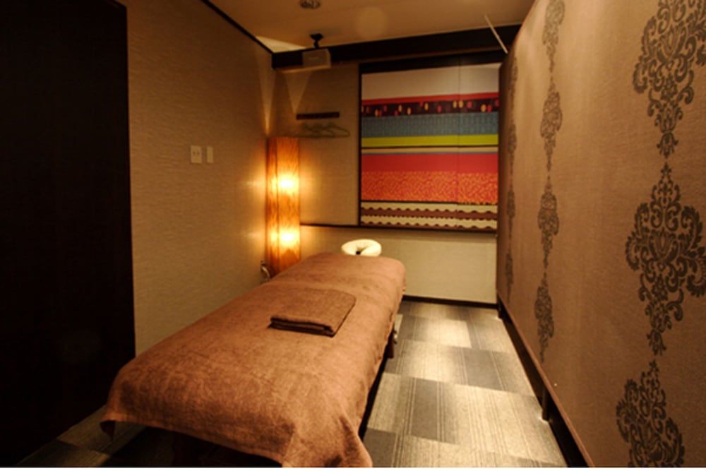 Spa treatment