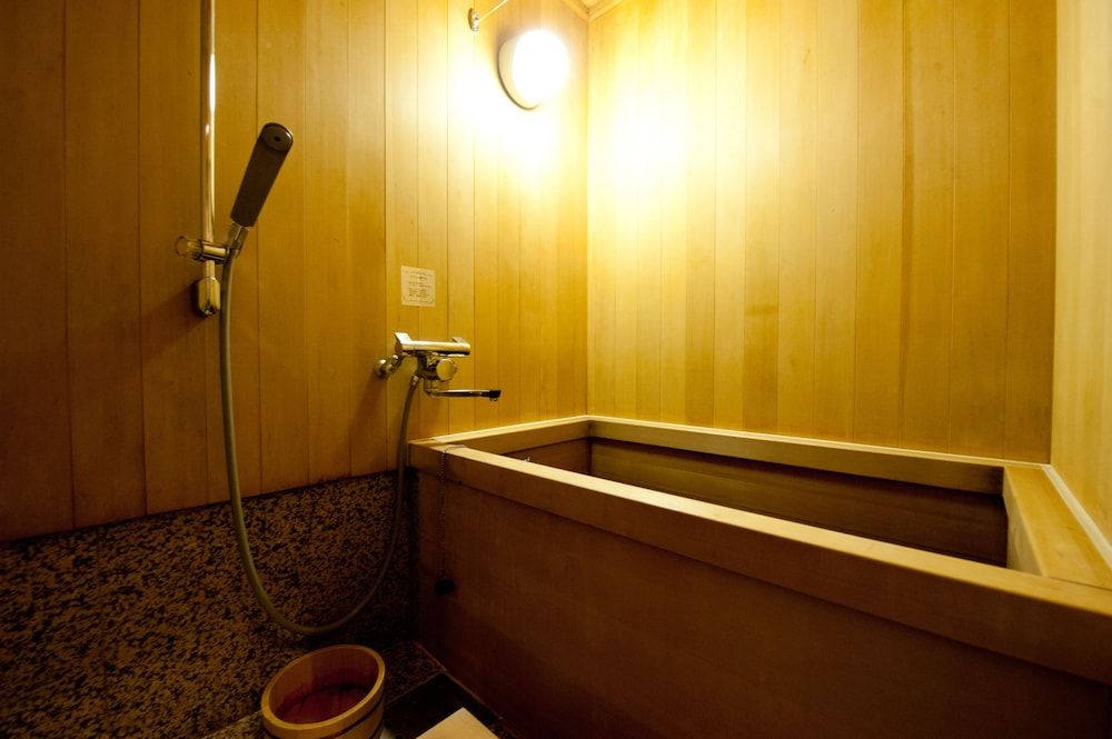 Japanese Room A (29sqm) , Non-Smoking