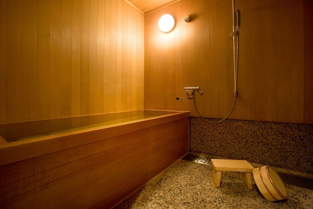 Japanese VIP Room, Non Smoking
