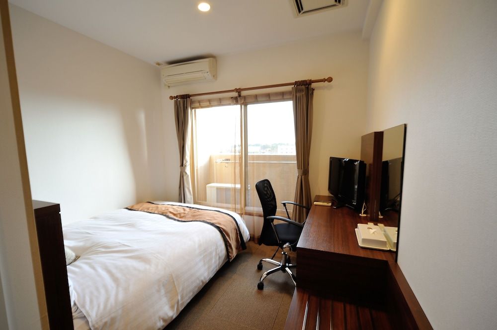Standard Double Room, Non Smoking