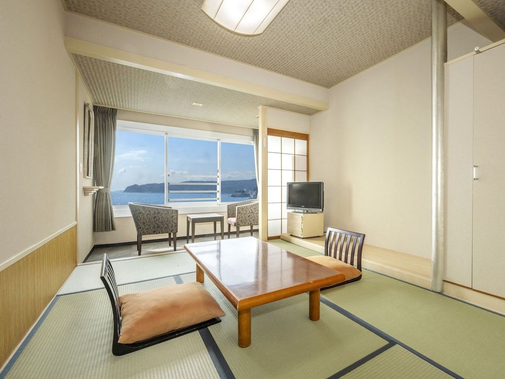 OCEAN Japanese A (6Tatami) (Non-smoking)
