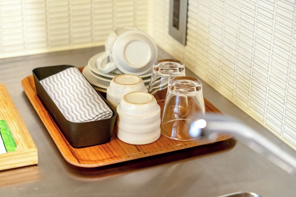 GOZAN HOTEL & SERVICED APARTMENT Higashiyama Sanjo Standard Double Room, Non Smoking 10