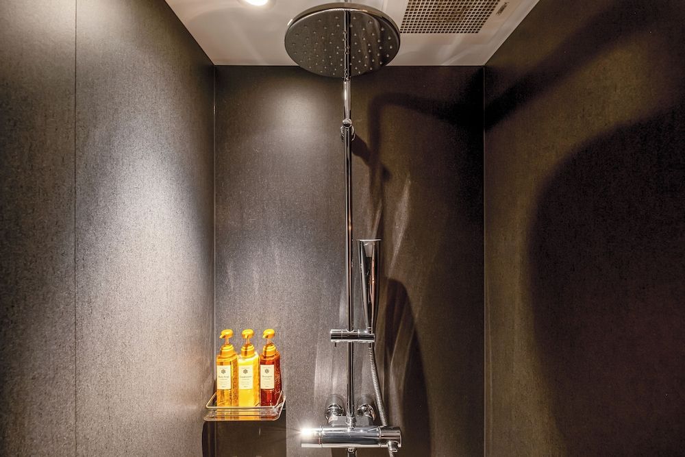 GOZAN HOTEL & SERVICED APARTMENT Higashiyama Sanjo Standard Double Room, Non Smoking 11