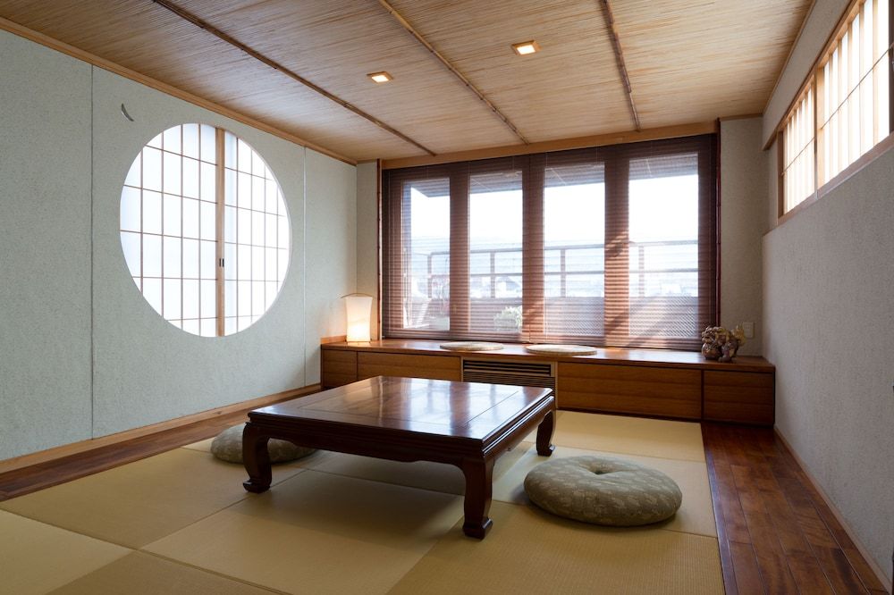 undefined Kyotoya Sakura-an 4