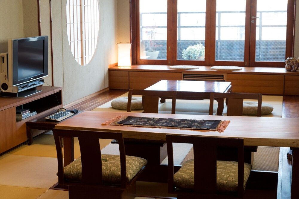 undefined Kyotoya Sakura-an 10