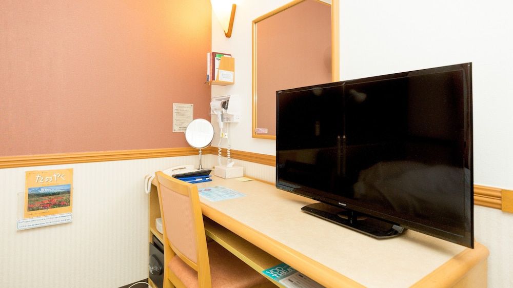 Standard Room, Non Smoking