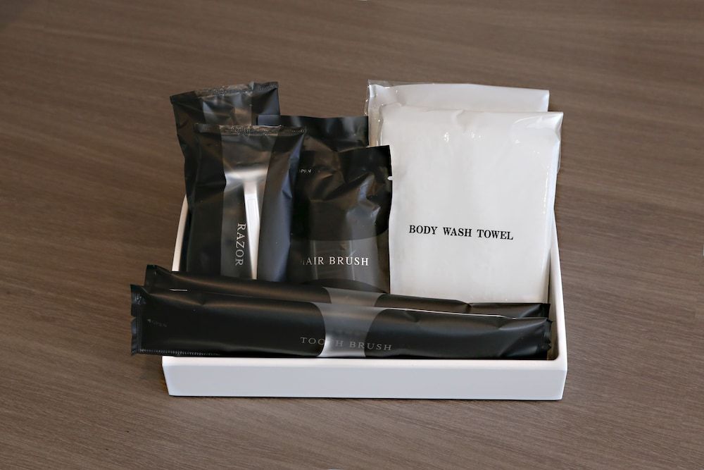 undefined Hotel Code Shinsaibashi 10