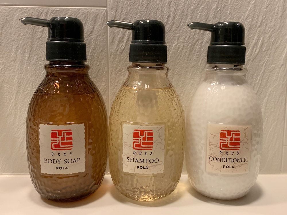 undefined Hotel Code Shinsaibashi 9