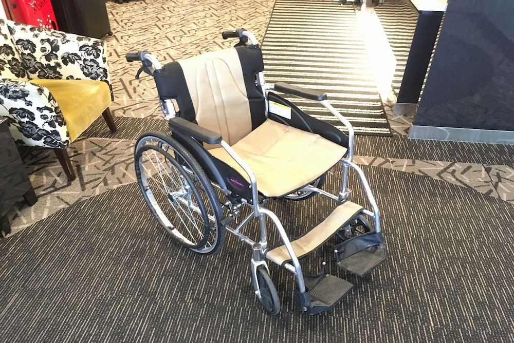 APA Hotel Okachimachi Station Kita S Double Room, Smoking 22