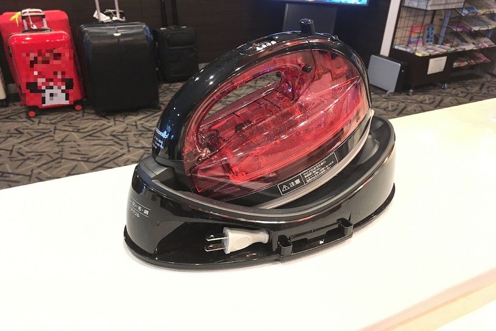 APA Hotel Okachimachi Station Kita S Double Room, Smoking 23