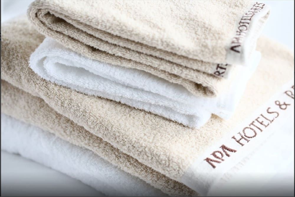 APA Hotel Okachimachi Station Kita S Double Room, Smoking 33