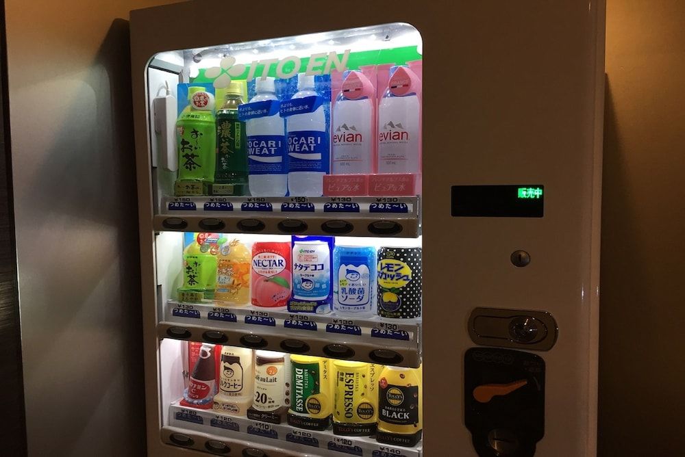 APA Hotel Okachimachi Station Kita S Double Room, Smoking 25