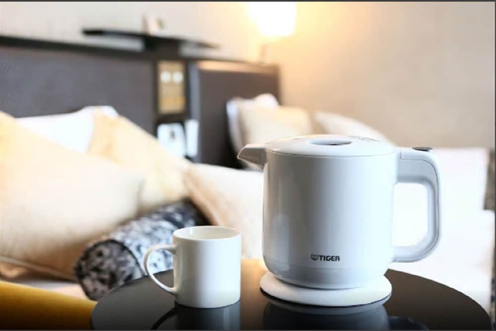 APA Hotel Okachimachi Station Kita S Double Room, Smoking 4