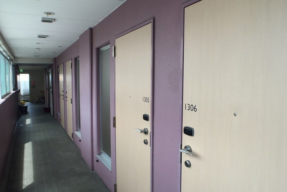 APA Hotel Okachimachi Station Kita S Double Room, Smoking 24